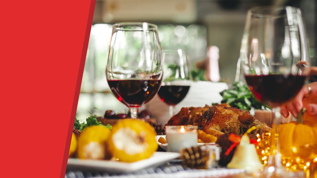 Learn about the best Thanksgiving wine for the best meal of the year.