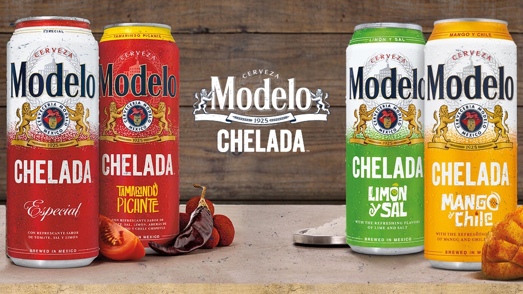 Get Modelo brought to your door | Drizly